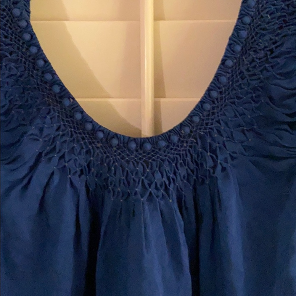 Development blouse - Picture 3 of 3